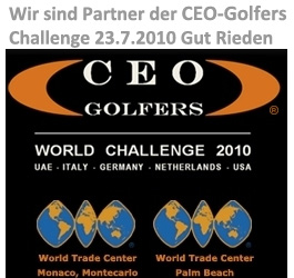 CEO-Golfers