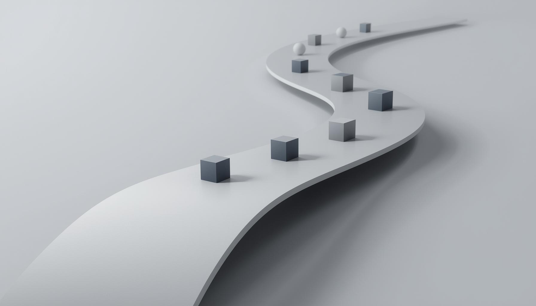 Vorbereitung, 0–30–60–90-Roadmap und Rollen